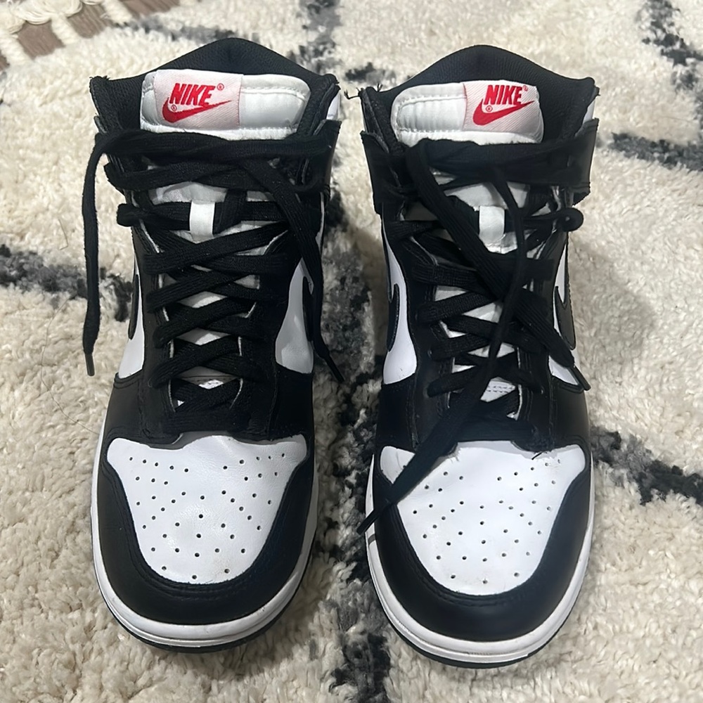 Nike Panda Dunks - image 1